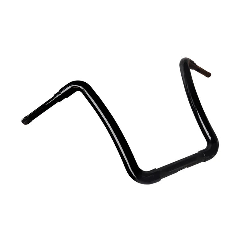 Gloss Black Handlebar 16\