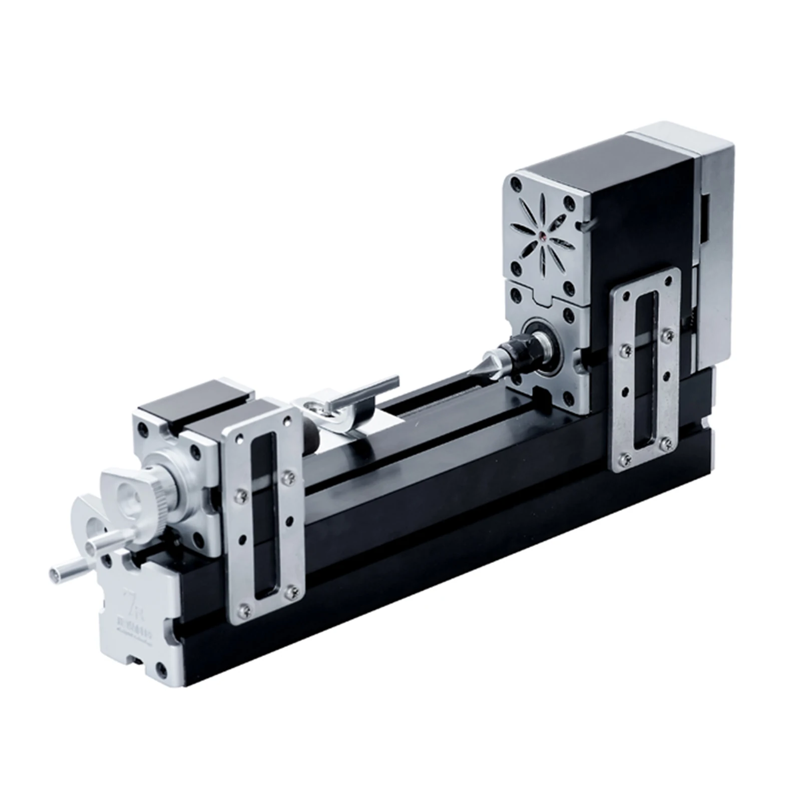 ZHRUI 36W All-metal Mini lathe Wood Router for soft Material