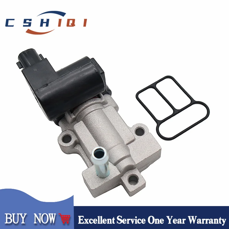 

22270-74370 Idle Air Control Valve For Toyota RAV4 Celica 1.6L 1.8L 2.0L 2.2L 1993-2000 2227074370 22270 74370 Auto Spare Parts