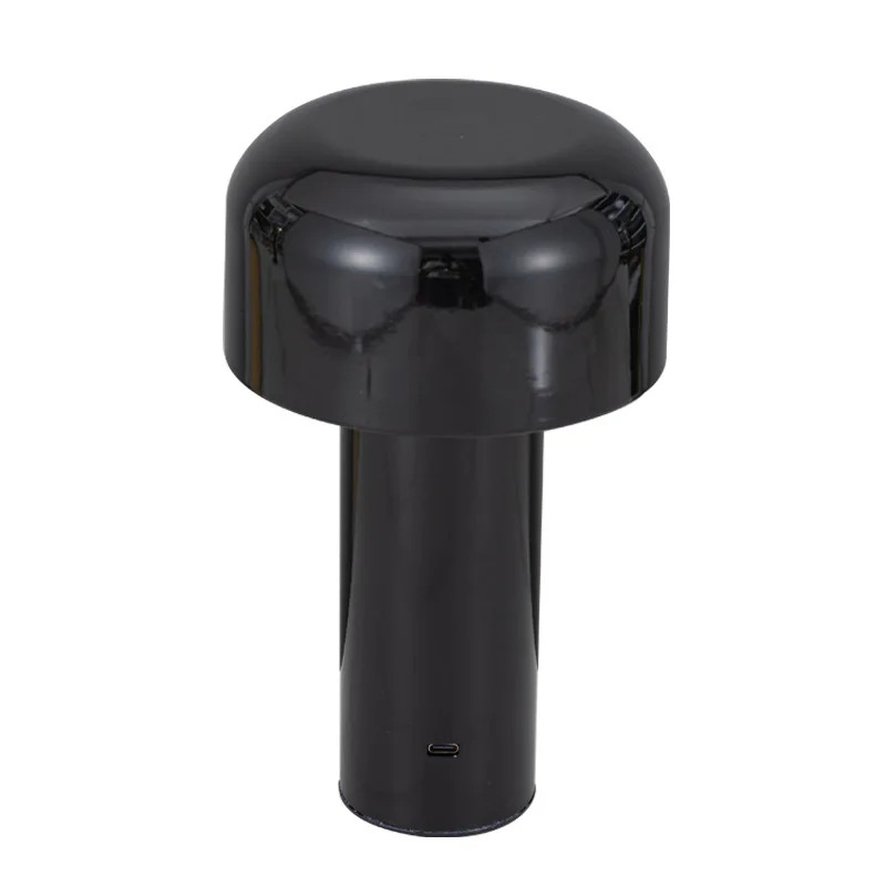 

Mushroom touch switch three-color light, night light dining room bedroom