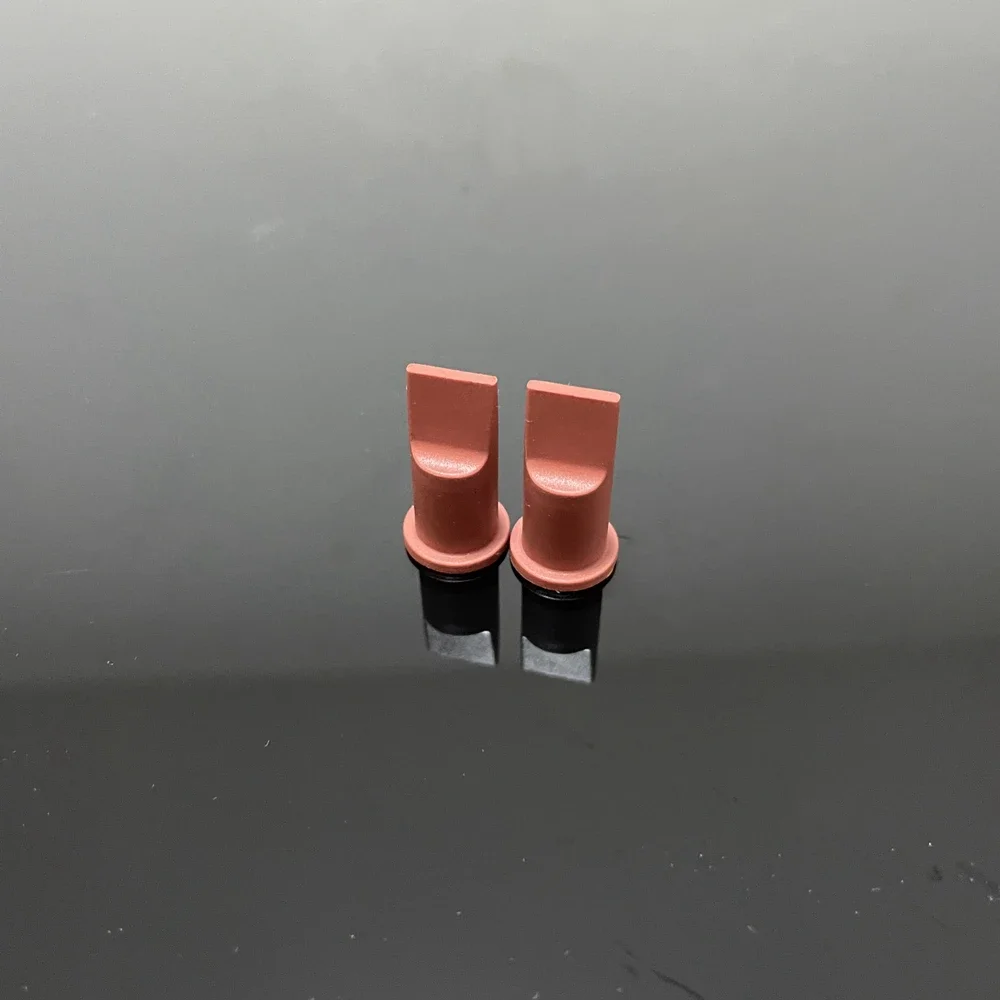 10PCS Factory Custom High-Quality Fuel Duckbill Check Valve For Motor Engine