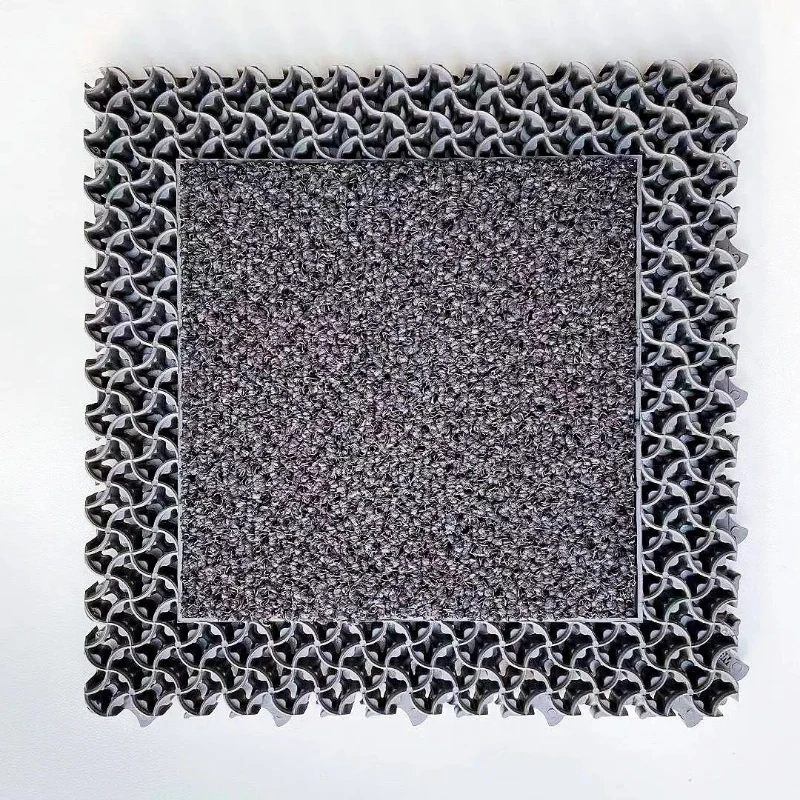 3M floor mat 93009310 module piece dust removal non-slip absorbent door mat 8300 foot pad into the door carpet