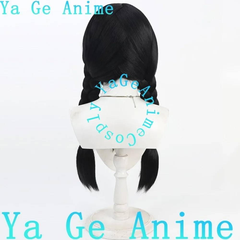 Store Identity V Little Girl Cosplay Wig Halloween Anime Game Reality Show Character Wig Ya Ge Anime