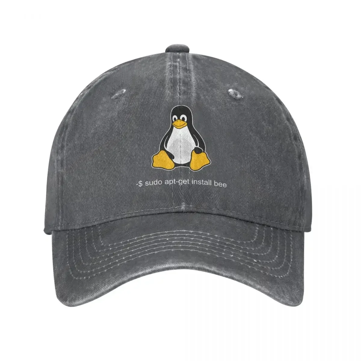 Linux Code Python Baseball Caps Hats Linux Sudo Get Me A Beer Cowboy Hat For Man Hip Hop Caps Drama