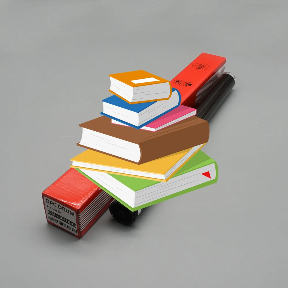 

1PC OPC Drum for Kyocera TASKalfa 180 181 220 221 KM1648 TA180 TA181 TA220