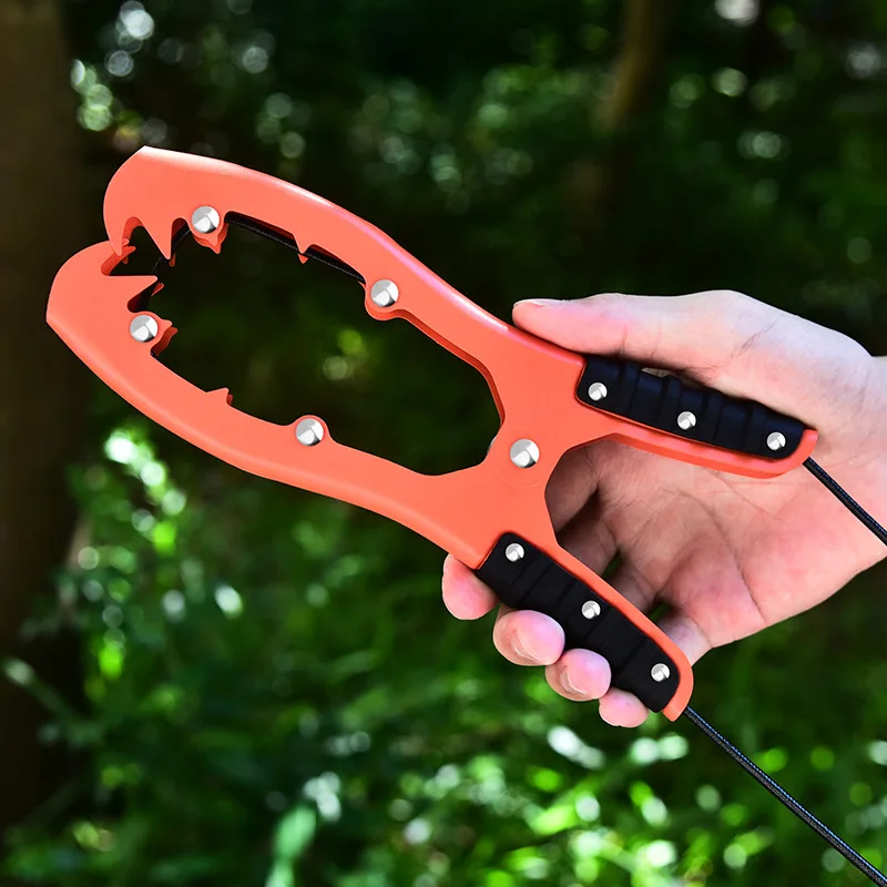 Horizontal Anchor Brush Gripper Fast Secure Anchor Clamp For Kayak Canoe Fishing Boat