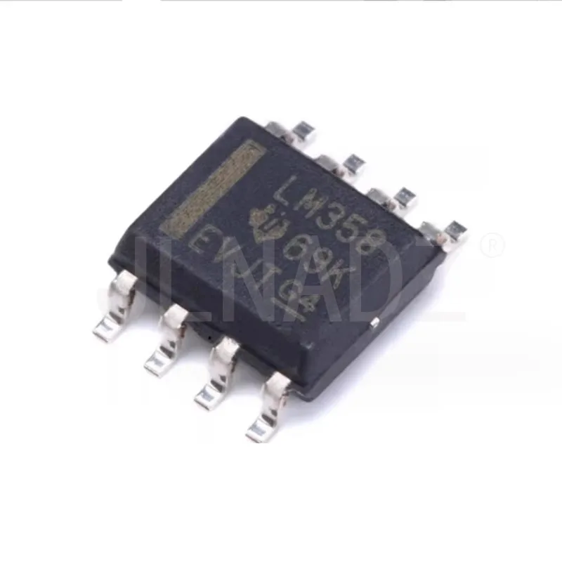 

Brand new original Electronics LM358MX LM358M LM358 SOP-8 Spot Stock