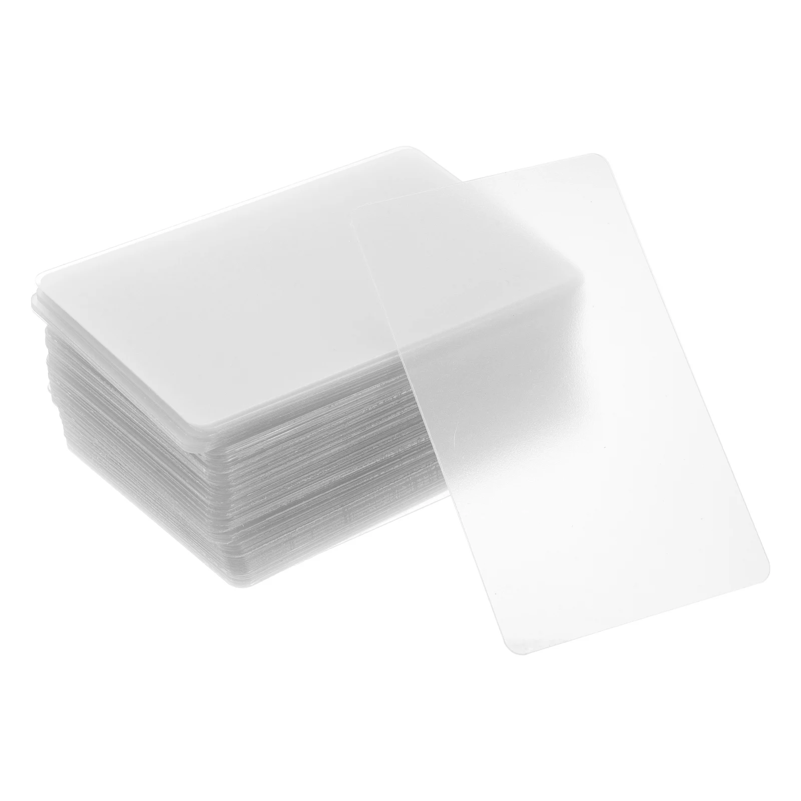 200 Uds. Separador LCD de plástico ultrafino para teléfono, Kit de herramientas de extracción de pantalla de palanca, desmontaje de reparación de pantalla de teléfono móvil