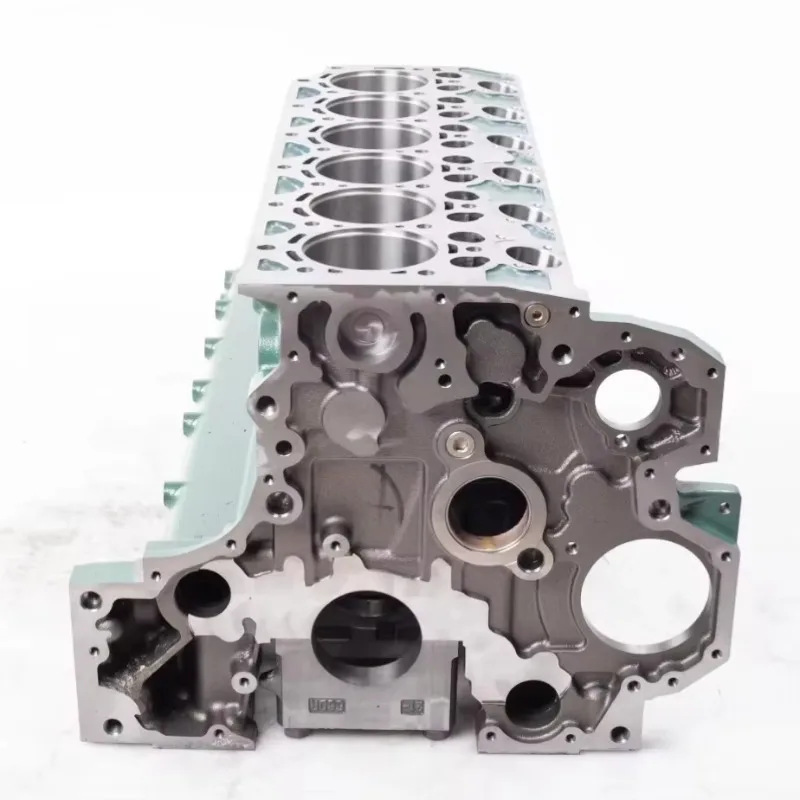 High Quality Low Price EC210B D6D D6E  Electric Excavator Cylinder