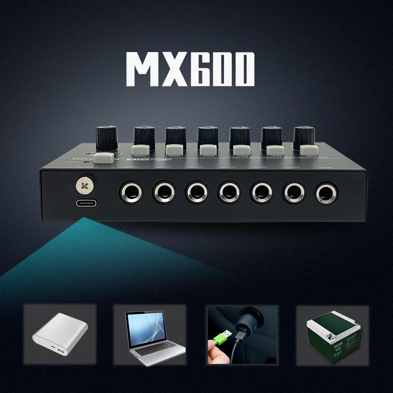 Channels Stereo Mix… - image