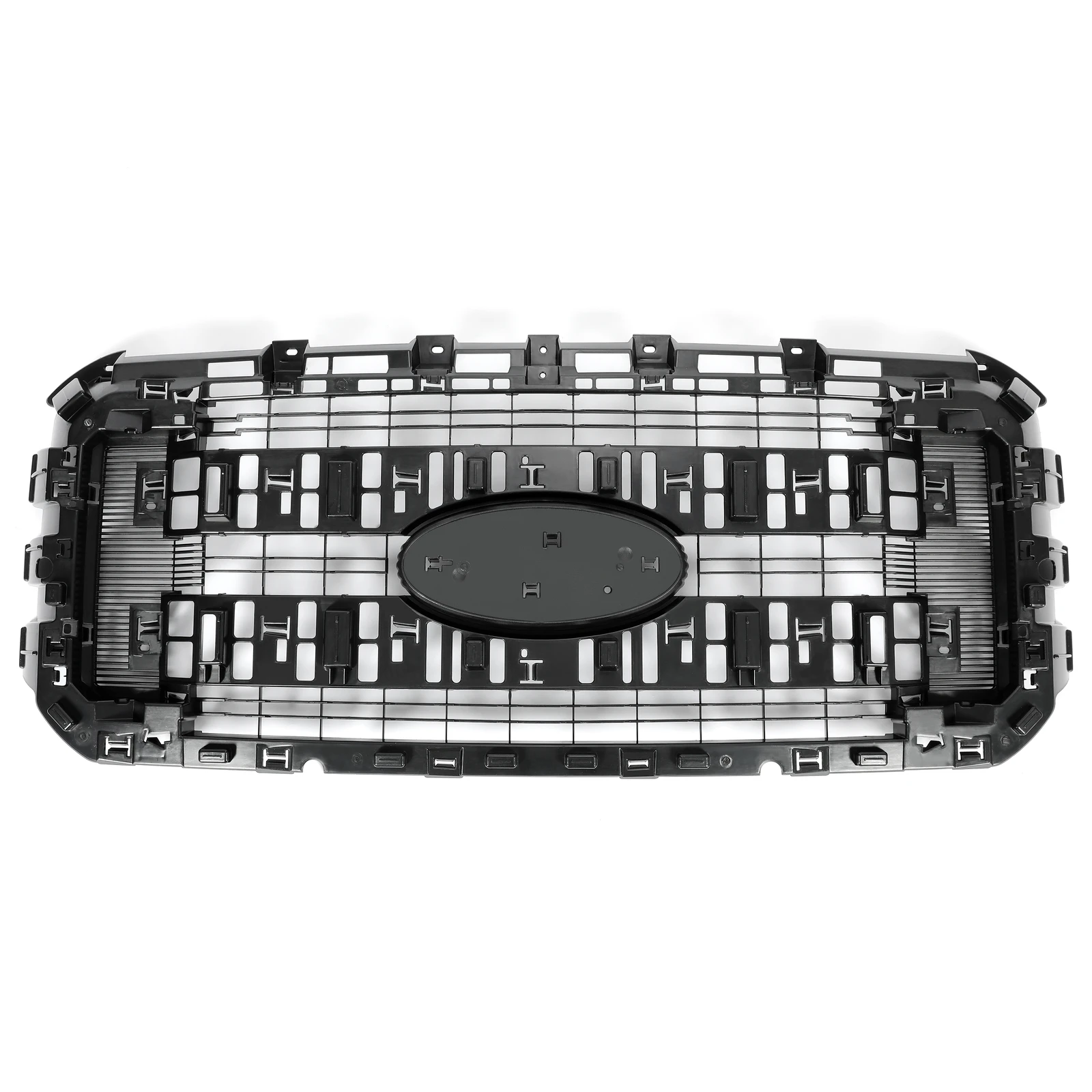 

Grille ReinForcement For 2011-2016 Ford F-250 Super Duty BC3Z8A284DA