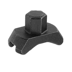 1Pc 134-2570 1342570 For Caterpillar Car Fuel Injection Nozzle Retainer Spanner Wrench Tool For Caterpillar Cat 3406B 3406C 3408