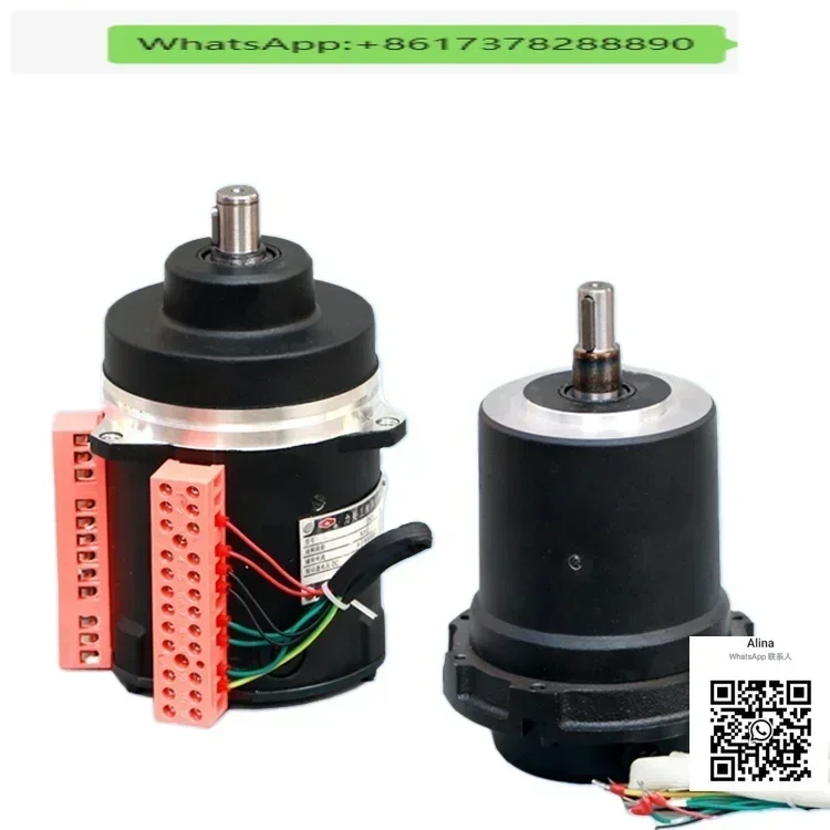 

Револьверный двигатель Yantai AK3180 BOSHANT YLER-5-6-T1/T2