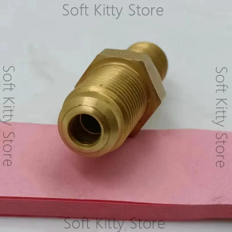 Increase the pump core pressure relief valve 06D130757C suitable for EA113 2.0T R20 R32 oil return screw customizable pressure