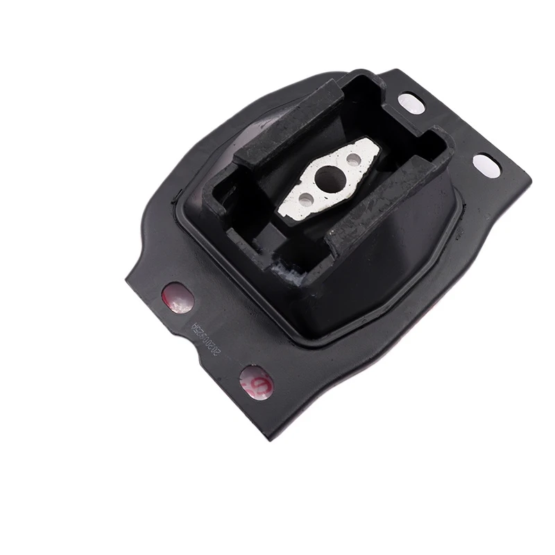 

Левая ножка двигателя, резиновая опора для BYD S6, S7, 2,0T, резиновая опора двигателя, монтажный кронштейн, подушка подвески