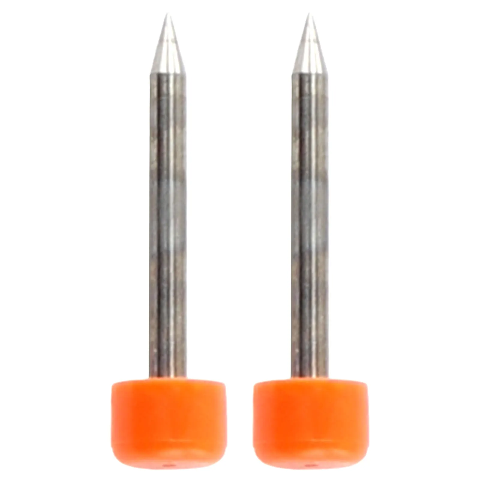 2 Pack Electrodes Fiber Optical for Fusion Splicer for Use with Type 39 Type 71C Type 81 Type 81C T55 Z1C and Other Models