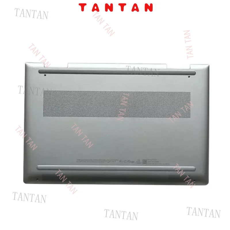 

Новый нижний чехол D для ноутбука Envy X360 2-в-1 14-ES TAN