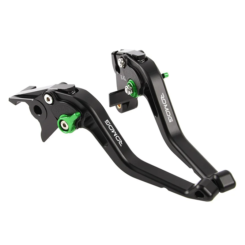 

Aluminum Alloy Brake Clutch Levers Handle Levers for KAWASAKI Z800 Z800E 2013-2016