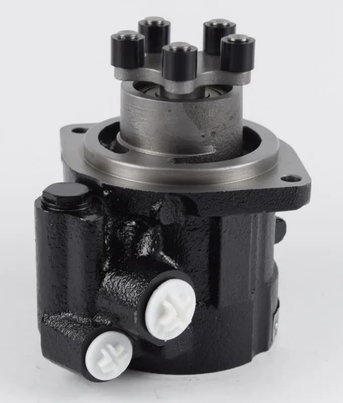 

FOR SCANIA V8 POWER STEERING PUMP OEM 300130