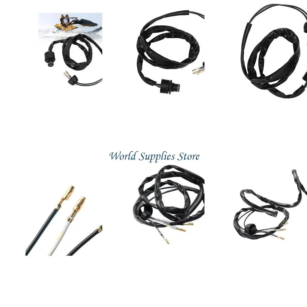 

G6KC 3 Wire Safety Switch Replacement Safety Switch for XP 580 650 720