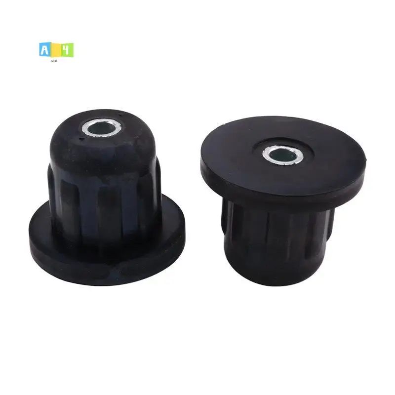A04E-Rear Hood Support Fit For Peterbilt 587 Replace L856075 M134607 M134607UB L85-6075, Left And Right Side, 2PCS