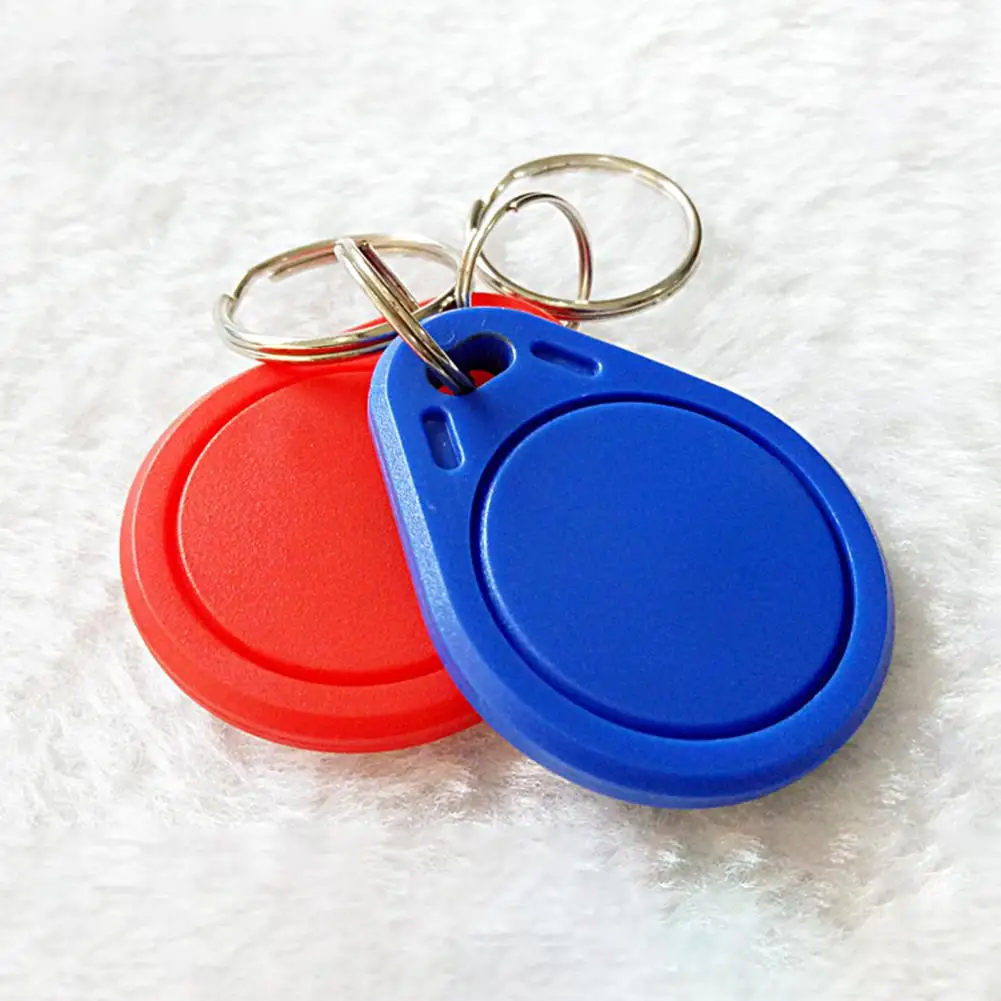 Helpful Bright-colored Good Sealing Smart Card for Bus   IC keychain Helpful Bright-colored Good Sealing Smart Card for Bus