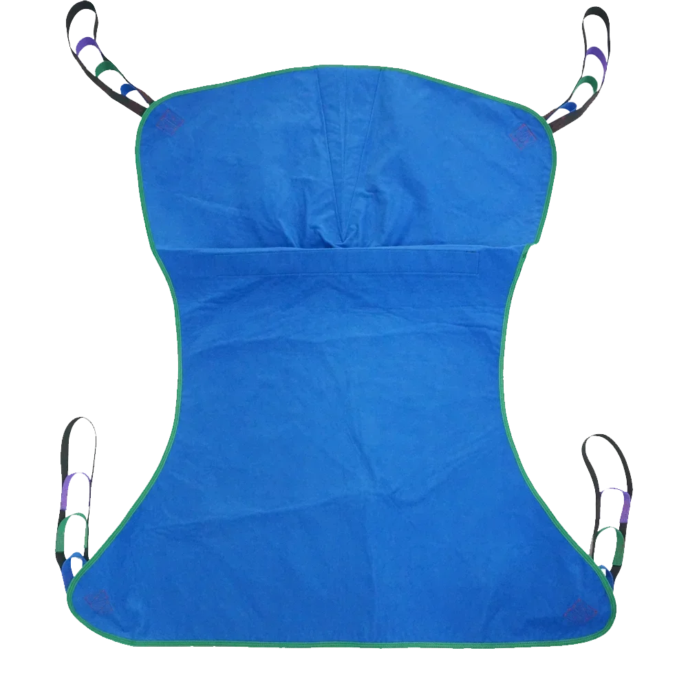 Patient sling Hydraulic sling Patient sling for household transport of the elderly