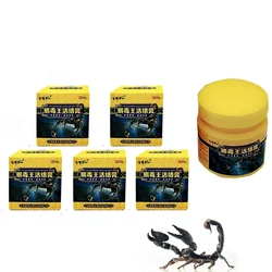 5Pcs Scorpion Ointment