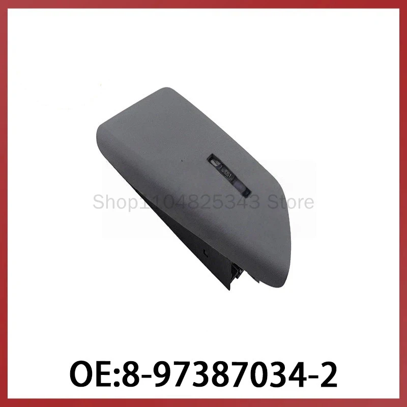 

8-97387034-2 for Isuzu Truck Auto Parts Glass Regulator Switch Window Switch