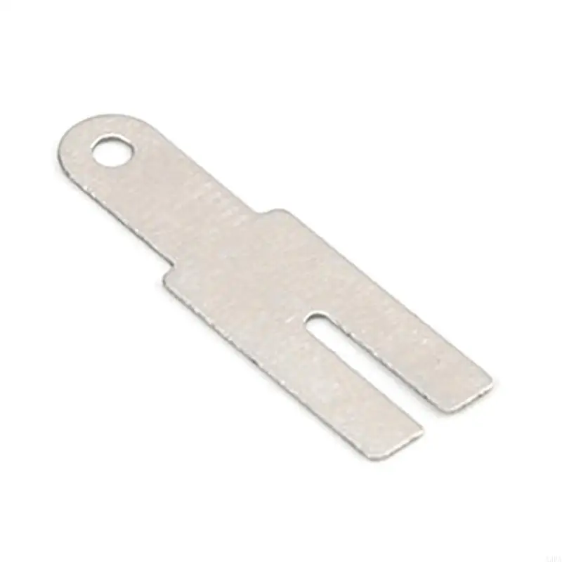 

A3PA 100 PCS/LOT Y TYPE LICELLET LICKEL СТАЛЬНЫЕ СТАРЫ СТАРЫ