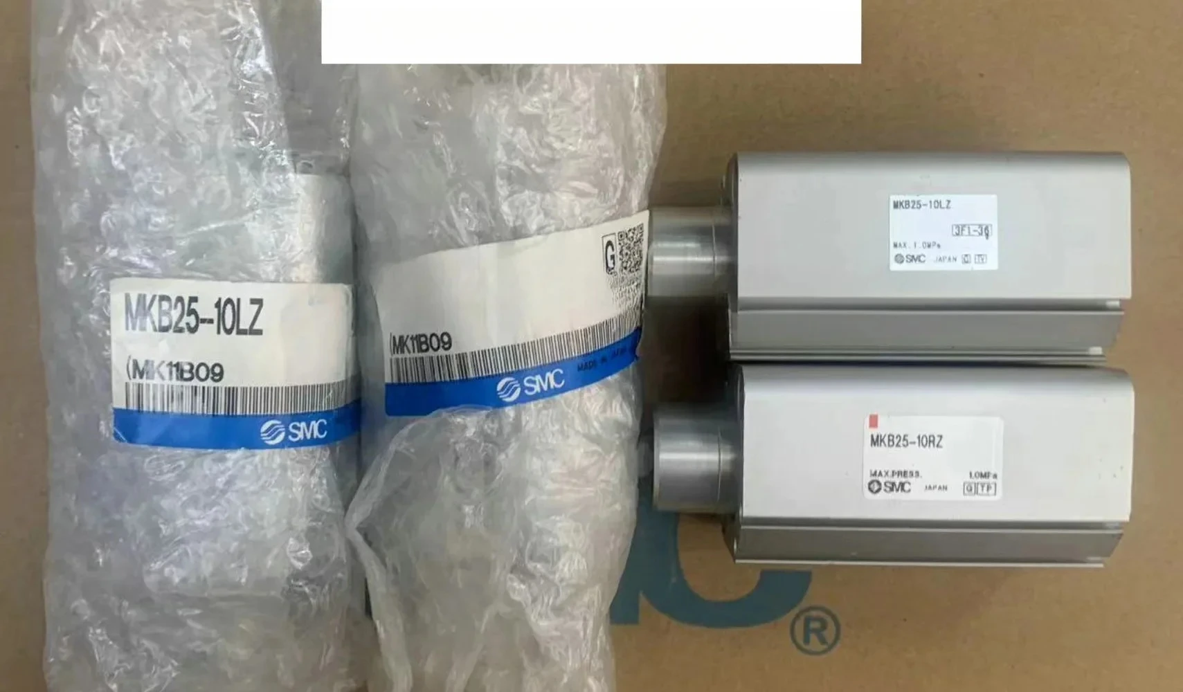 

Rotary clamping cylinder MKB12/16/20/25/32/40/50/63-10-20 -30RZ/LZ/90 degrees