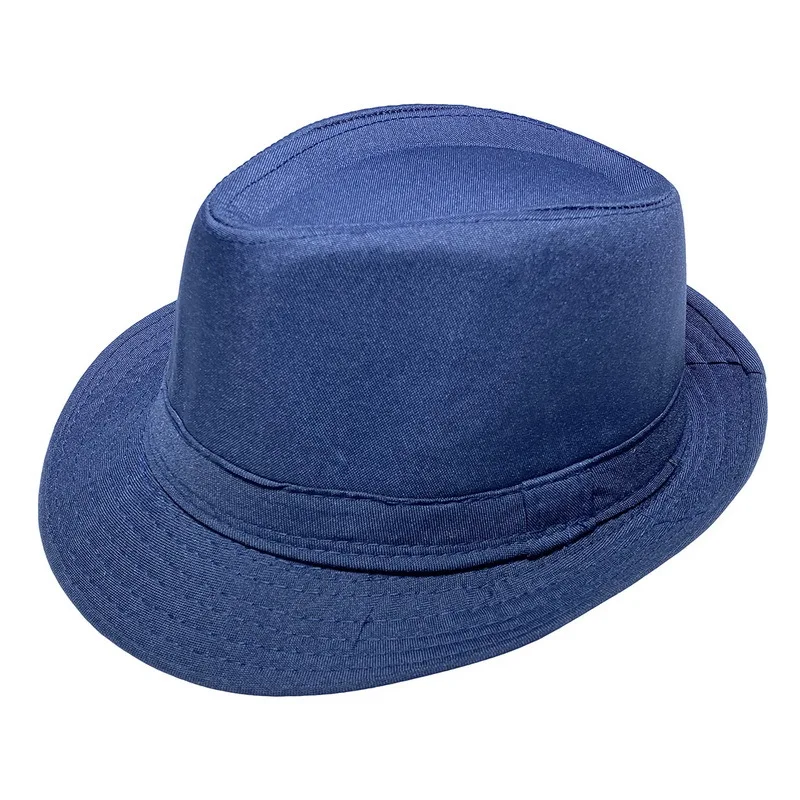 Britischer Retro-Zylinder für Damen und Herren, Jazz-Hut, kleiner Zylinder, Tanzhut, fluoreszierender Hut, Bühnen-Requisiten, fluoreszierende Farbe – Detail 12