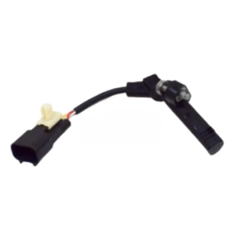 Sensor de posição do virabrequim para Land Rover Diesel Discovery 4 Range Rover Sport 2.7T3.0T3.6T