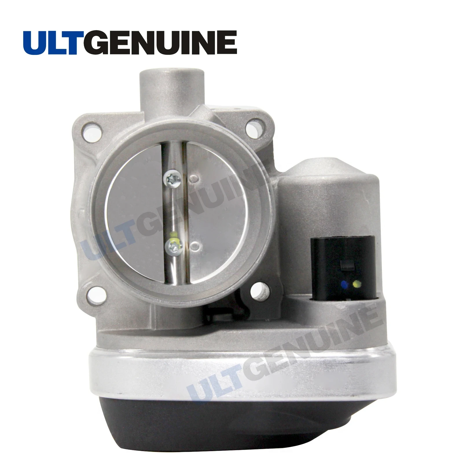 New Throttle Body Fits For Volkswagen Golf Fox Polo 1.2 1.4 16V 036133062P