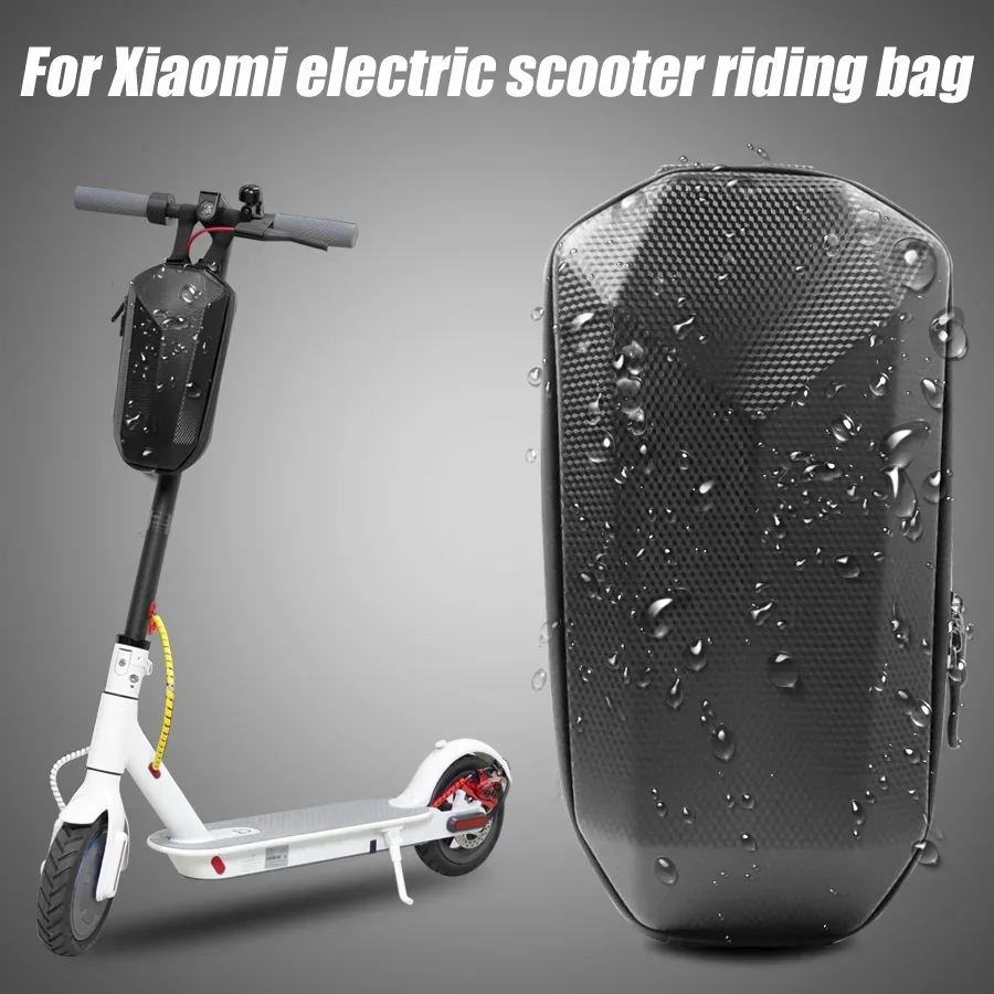 Thumbnail 4 - #39 Best Electric Scooter Bags to Buy In 2026