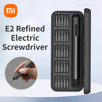 Xiaomi DUKA ATuMan E2 Electric Precision Screwdriver Set Multifunctional Handheld Portable Home Repair Rechargeable Service Tool