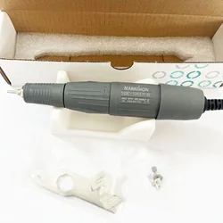 Drill Pen H37LN 45000RPM Handpiece For STRONG 210 control box Electric Manicure machine Nails Drill handle Nail Tool