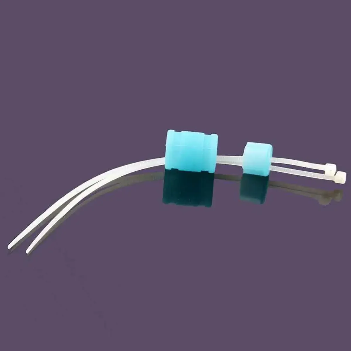 2 個 RC パーツ 02172 排気管チューブ HSP RC カーバギートラック Himoto Redcat