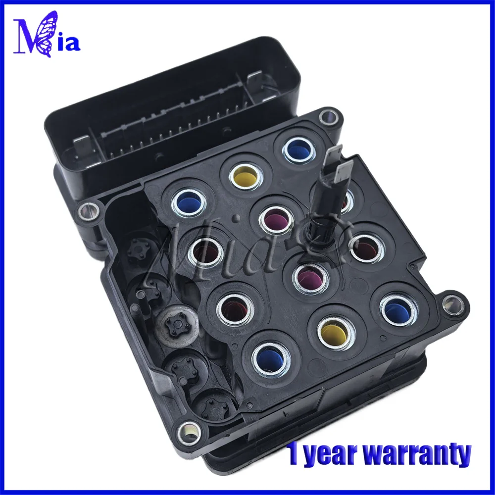 

Совершенно новый 68145835AD 68211530AA 68145835AE модуль управления ABS для Jeep Wrangler 2012-2014 3.6L