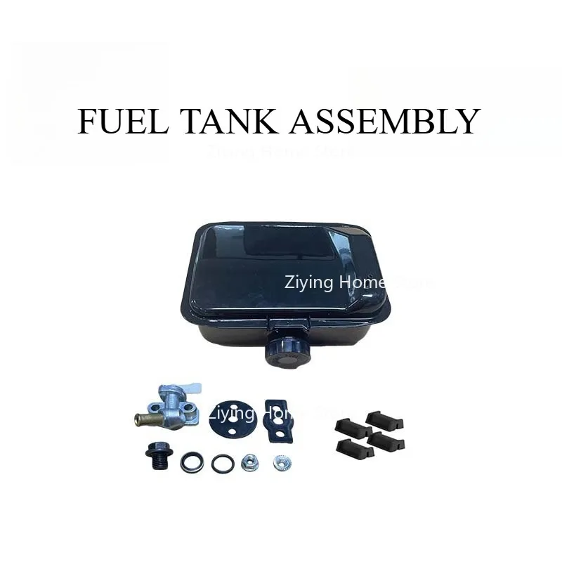 

Applicable To Accessory 186F Fuel Tank Assembly