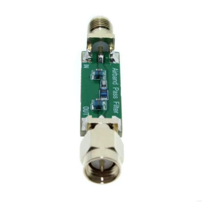 Radio Frequency Filter Module for Communication Antennas and Transmission 24BB