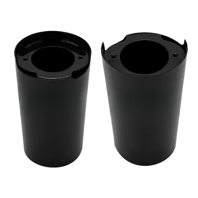 Shock Absorber Sleeve Front Fork Shock Protector Gaiters Durable Dustproof Suspension Cover Motorcycle Modification Parts