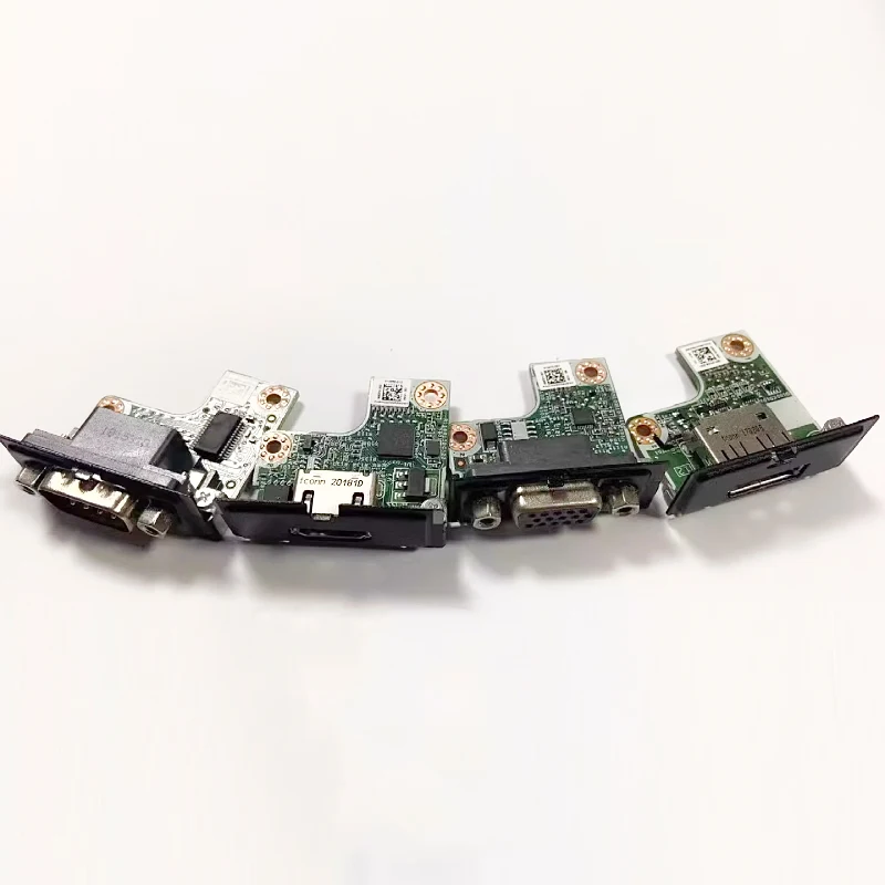 New For HP 400 600 800 G3 G4 G5 DM SFF VGA HDMI DP TYPE-C Board 906321-001 906318-002 906315-001 L07094-001 Adapter Card