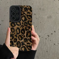 For Samsung Galaxy S25 S24 S23 S22 Ultra Plus S20 FE A55 A53 A52S A52 A54 A15 A14 A33 A13 A34 A32 A73 A72 A22 A23 5G Case Cover