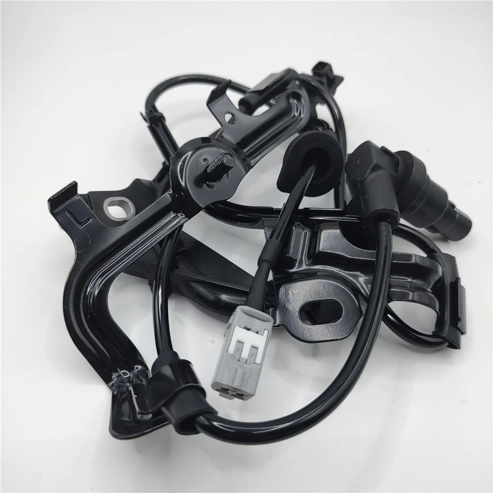 

1PCS Rear Left ABS Wheel Speed Sensor for Toy-ota Matrix- AZE144 89546-12120 8954612120