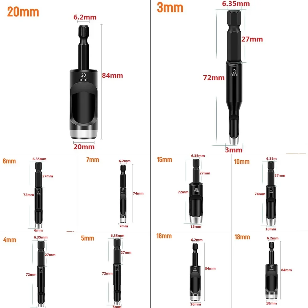 2 sztuki skórzany Adapter uchwyt sześciokątny dziurkacz maszyna elektryczna dziurkacz do wiercenia tekturowego skórzanego paska akcesoria do wykrawania