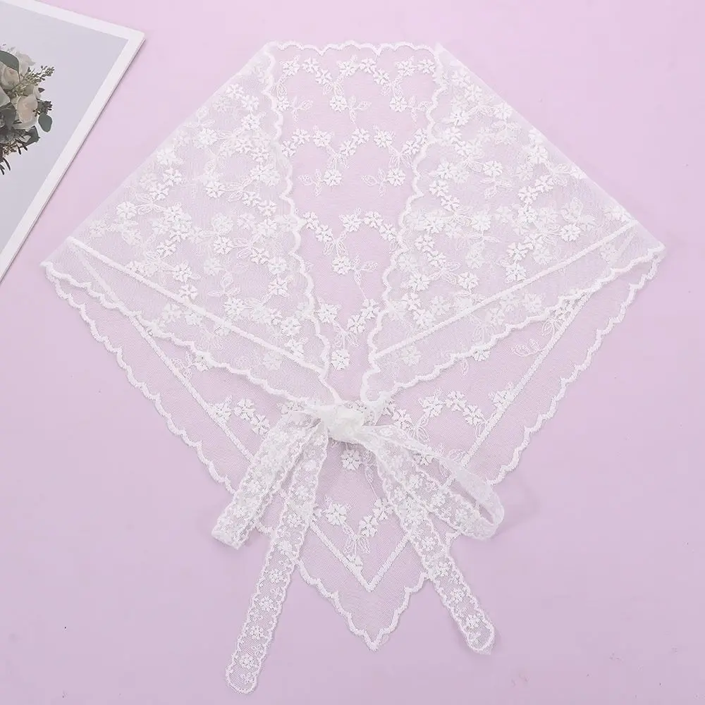 

Fashion Lace-up White Lace Mini Skirt Pretty Y2K Hip Curtain Harajuku Slim Fit Fart Curtain for Women Girls