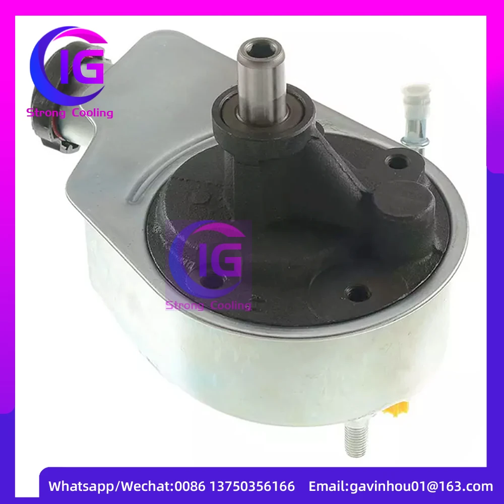 

Power Steering Pump For CHEVROLET GMC Avalanche / CADILLAC ESCALADE EXT 2007-13 15076612 15234826 15909824 20756714 26041538