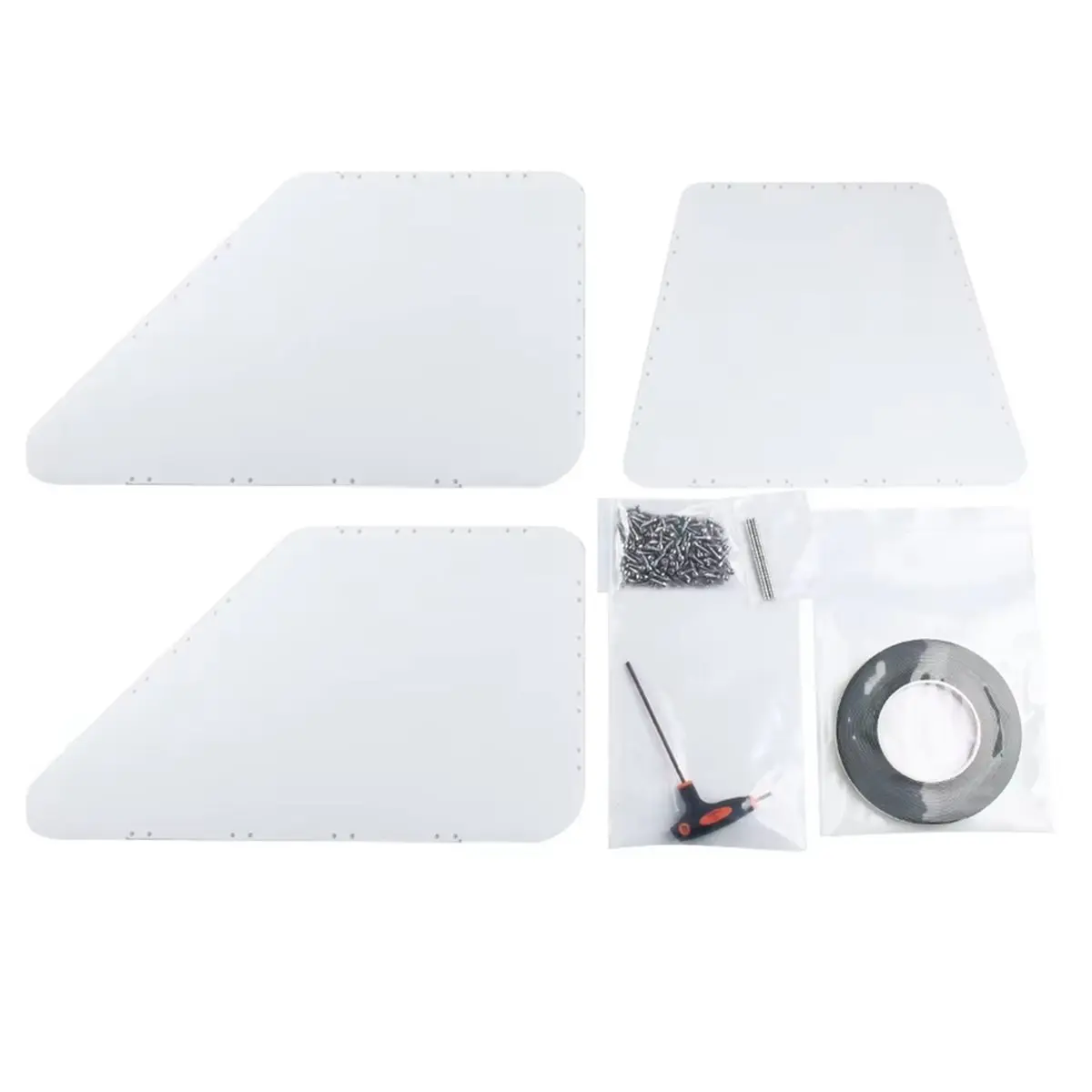 L70A Top Cover for Snapmaker U1 Gundam Outer Casing 3D Printer Thermal and Dust Cover Upgrded Parts for Snapmaker U1