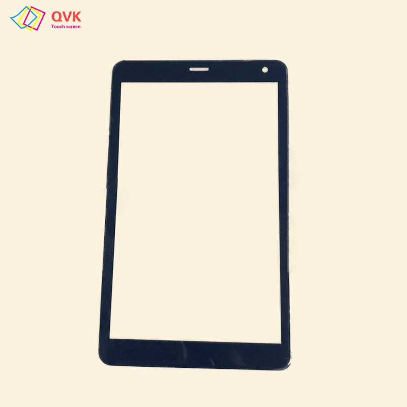 New 8 inch touch screen for Vivax TPC-806 LTE  Tablet PC capacitive touch screen digitizer sensor glass panel